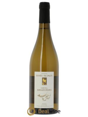 Anjou Le Clos des Bruandières Patrick Baudouin