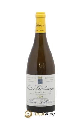 Corton-Charlemagne Grand Cru Olivier Leflaive