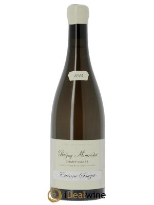 Puligny-Montrachet 1er Cru Champ Canet Etienne Sauzet 