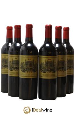 Alter Ego de Palmer Second Vin