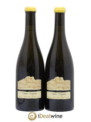 Côtes du Jura Cuvée Orégane Jean-François Ganevat (Domaine)