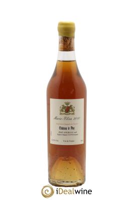 Le Puy - Marie-Élisa