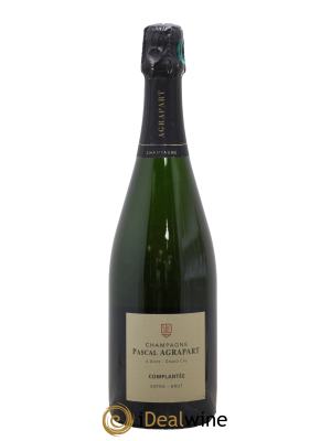 Complantée Extra-Brut Agrapart & Fils