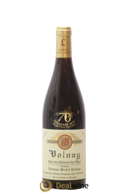 Volnay 1er Cru Clos du Château des Ducs Lafarge (Domaine)