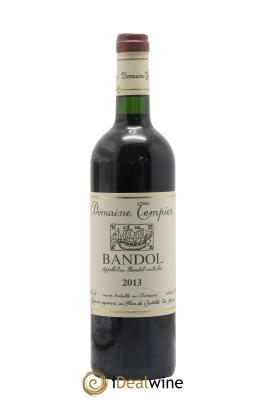 Bandol Domaine Tempier Famille Peyraud