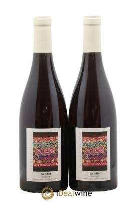 Côtes du Jura Poulsard En Billat Romain - Julien - Charline Labet