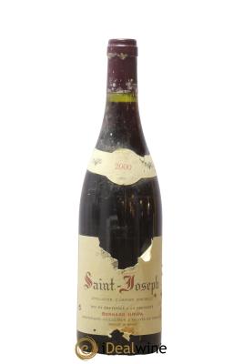 Saint-Joseph Bernard Gripa (Domaine)