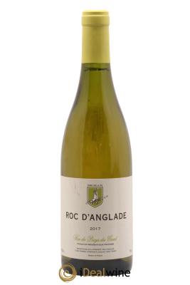 Gard Roc d'Anglade Rémy Pédréno