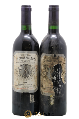 Château la Conseillante
