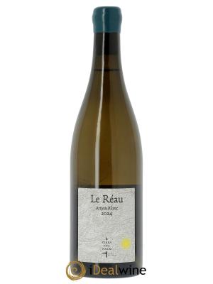 Anjou Le Réau Terra Vita Vinum 