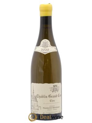 Chablis Grand Cru Clos Raveneau (Domaine)