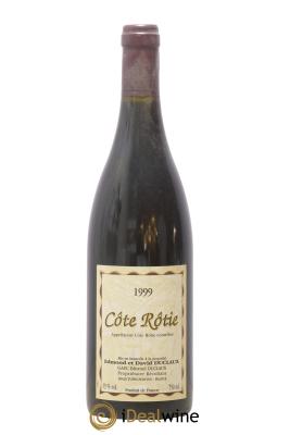 Côte-Rôtie Edmond et David Duclaux