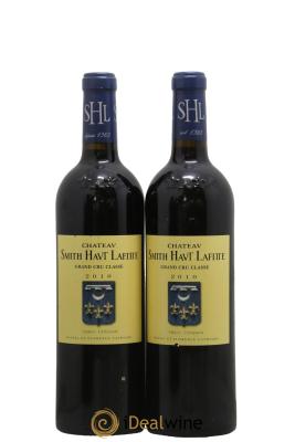 Château Smith Haut Lafitte Cru Classé de Graves