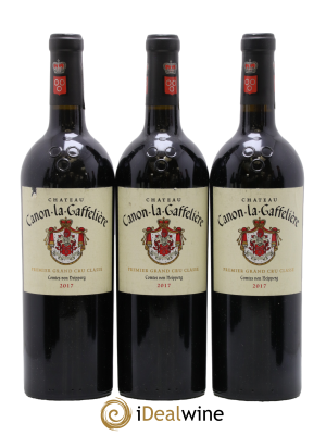 Château Canon la Gaffelière 1er Grand Cru Classé B