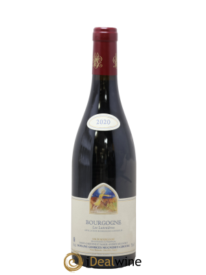 Bourgogne Les Lutenières Mugneret-Gibourg (Domaine)