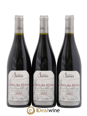 Côtes-du-Rhône Jamet (Domaine)