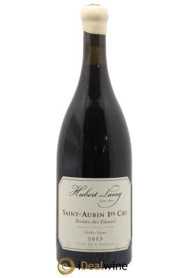 Saint-Aubin 1er Cru Derrière chez Edouard Vieilles Vignes Hubert Lamy