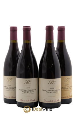 Santenay 1er Cru Maladière François de Lasalle