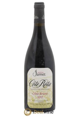 Côte-Rôtie Côte Brune Jamet (Domaine)