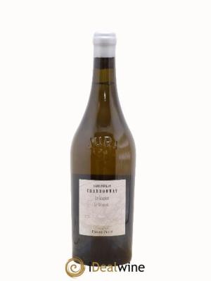 Arbois Pupillin Chardonnay Le Grappiot Desiree Petit