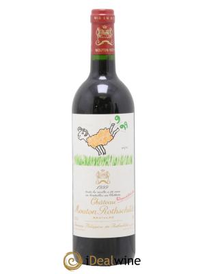 Château Mouton Rothschild 1er Grand Cru Classé