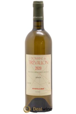 Alpilles Trévallon (Domaine de) Eloi Dürrbach