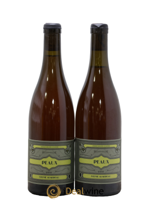 Vin de France Peaux Sylvie Augereau