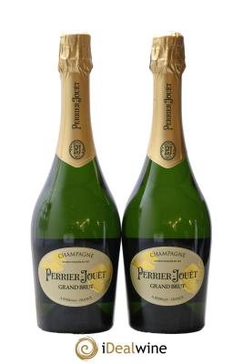 Grand Brut Perrier-Jouët