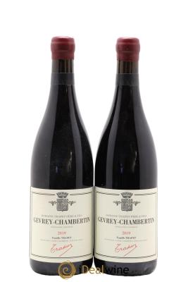 Gevrey-Chambertin Domaine Trapet