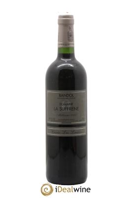 Bandol Les Lauves Domaine De La Suffrene