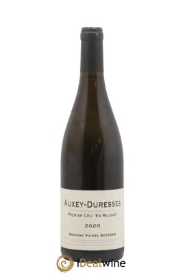 Auxey-Duresses 1er Cru En Reugne Pierre Boisson (Domaine)