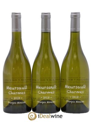 Meursault 1er Cru Charmes François Mikulski