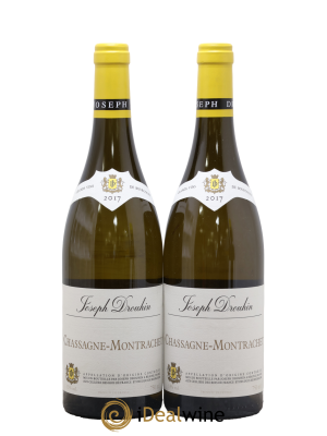 Chassagne-Montrachet Joseph Drouhin