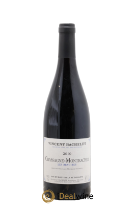 Chassagne-Montrachet Les Benoites Vincent Bachelet