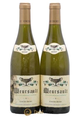 Meursault Coche Dury (Domaine)