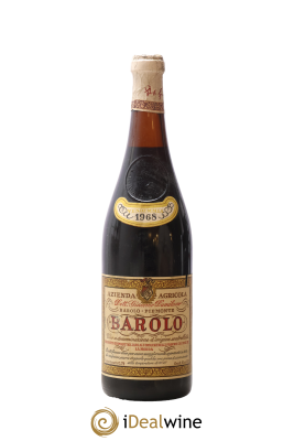 Barolo DOCG Damilano