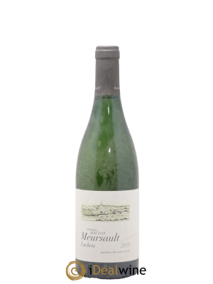 Meursault Luchets Roulot (Domaine)