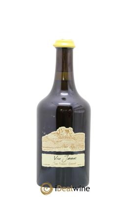 Côtes du Jura Vin Jaune Jean-François Ganevat (Domaine)