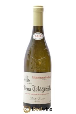 Châteauneuf-du-Pape Vieux Télégraphe (Domaine du) Vignobles Brunier