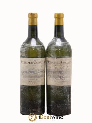 Domaine de Chevalier Cru Classé de Graves