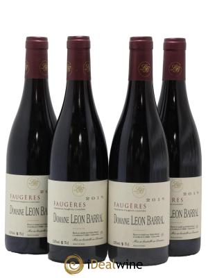 Faugères Domaine Léon Barral