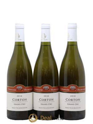 Corton Grand Cru Domaine Meuneveaux