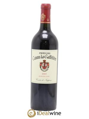 Château Canon la Gaffelière 1er Grand Cru Classé B