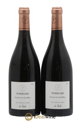 Pommard 1er Cru Clos Blanc Les Parcellaires de Saulx