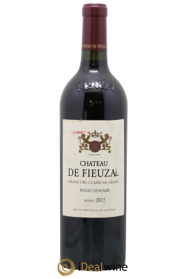 Château de Fieuzal Cru Classé de Graves