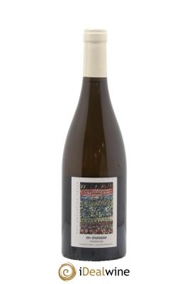 Côtes du Jura Chardonnay En Chalasse Romain - Julien - Charline Labet