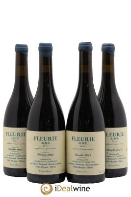 Fleurie Alice 6/10 Yann Bertrand
