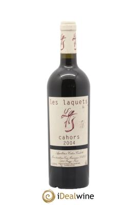 Cahors Les Laquets Cosse-Maisonneuve (Domaine)