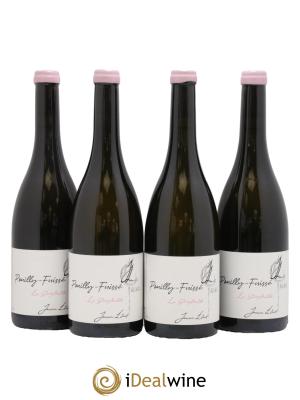 Pouilly-Fuissé La Simplexité Jessica Litaud