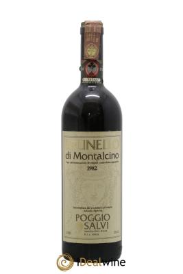 Brunello di Montalcino Poggio Salvi